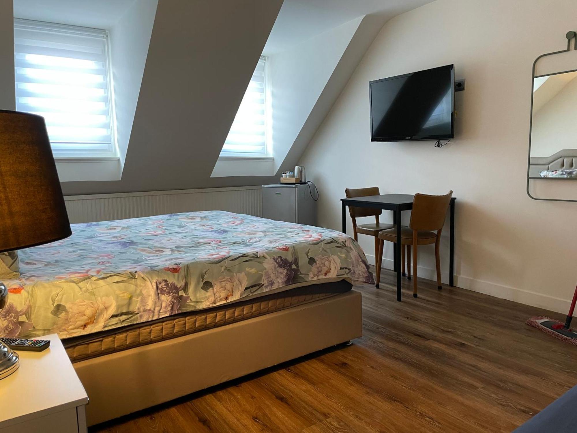 Bed and Breakfast Mg Bb Venlo Exterior foto